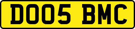 DO05BMC