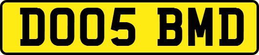 DO05BMD