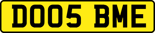 DO05BME