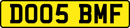 DO05BMF