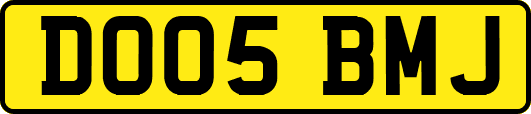 DO05BMJ