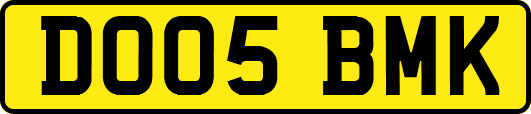 DO05BMK