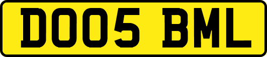 DO05BML