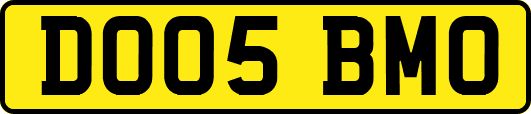 DO05BMO