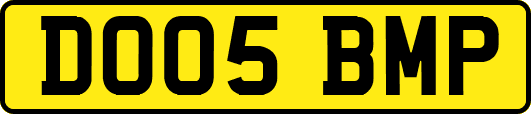 DO05BMP