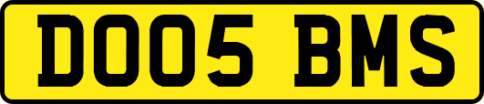 DO05BMS