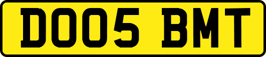DO05BMT