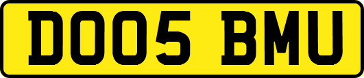 DO05BMU