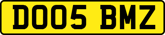 DO05BMZ