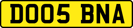 DO05BNA
