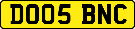 DO05BNC
