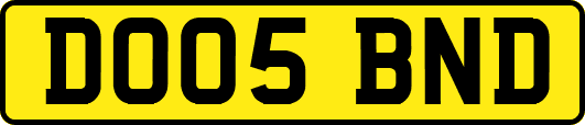 DO05BND