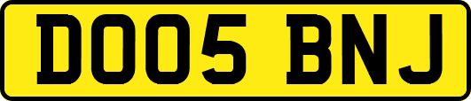DO05BNJ