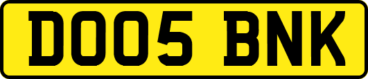 DO05BNK