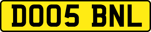 DO05BNL