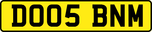 DO05BNM