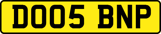 DO05BNP