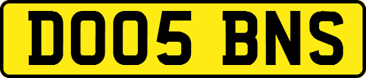 DO05BNS