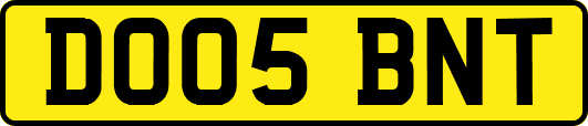 DO05BNT