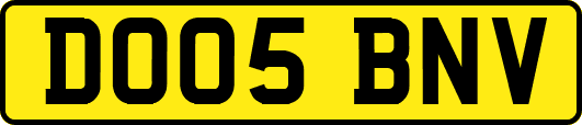DO05BNV