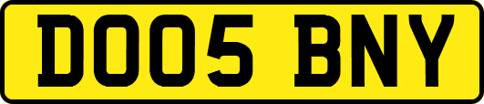 DO05BNY