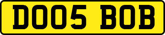 DO05BOB