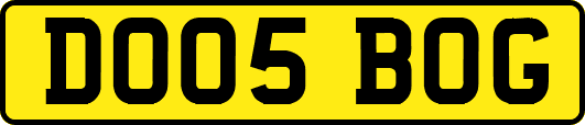 DO05BOG
