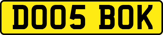 DO05BOK