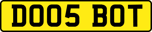 DO05BOT