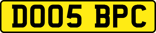 DO05BPC