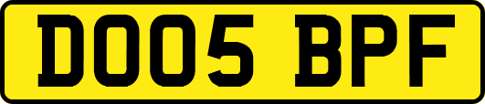 DO05BPF