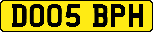DO05BPH