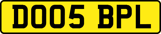 DO05BPL