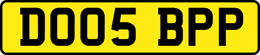 DO05BPP