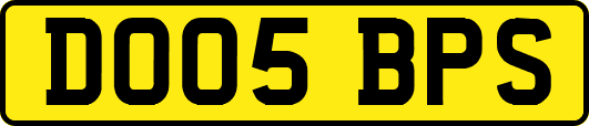 DO05BPS