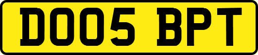 DO05BPT