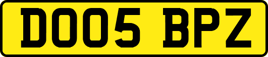DO05BPZ