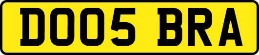 DO05BRA