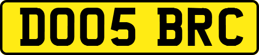 DO05BRC