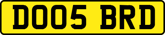 DO05BRD