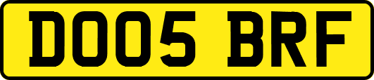 DO05BRF