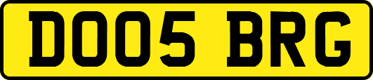 DO05BRG