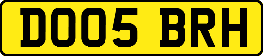 DO05BRH