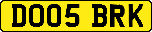 DO05BRK
