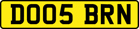 DO05BRN