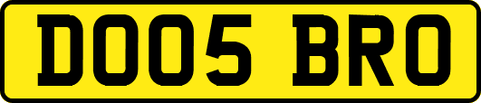 DO05BRO