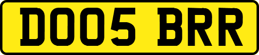 DO05BRR