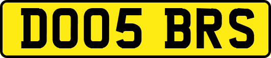 DO05BRS