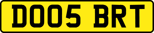 DO05BRT