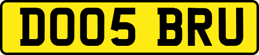 DO05BRU